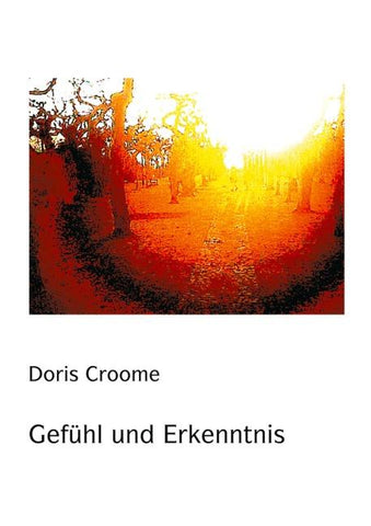 Gefühl und Erkenntnis