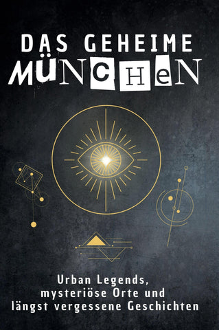 Das geheime München