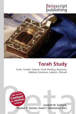 Torah Study