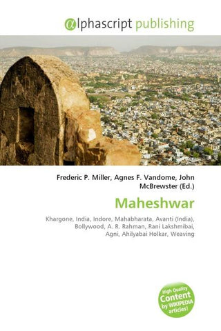 Maheshwar