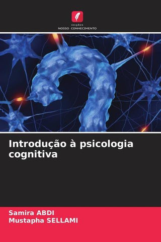 Introdução à psicologia cognitiva