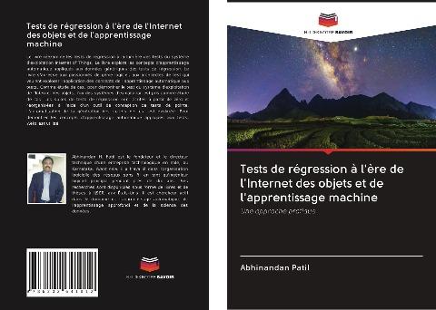 Tests de régression à l'ère de l'Internet des objets et de l'apprentissage machine