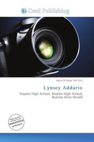 Lynsey Addario