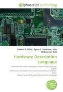 Hardware Description Language