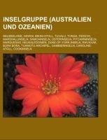 Inselgruppe (Australien und Ozeanien)