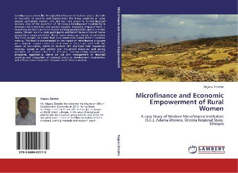 Microfinance and Economic Empowerment of Rural Women