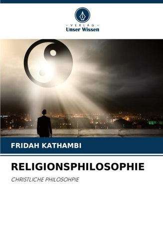 RELIGIONSPHILOSOPHIE