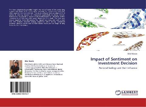 Impact of Sentiment on Investment Decision
