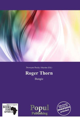 Roger Thorn