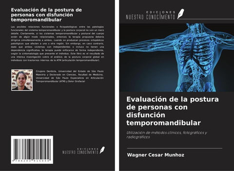 Evaluación de la postura de personas con disfunción temporomandibular