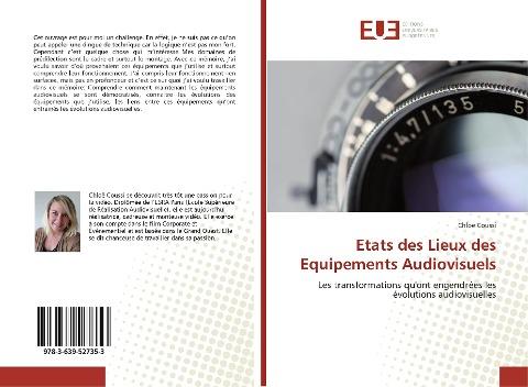Etats des Lieux des Equipements Audiovisuels