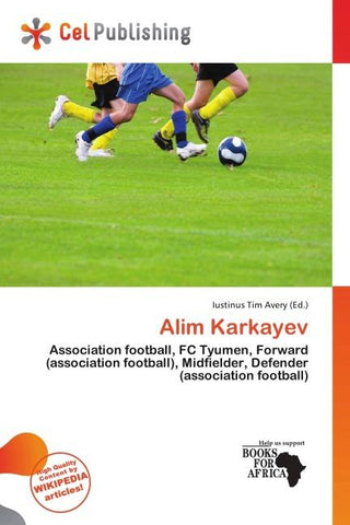 Alim Karkayev
