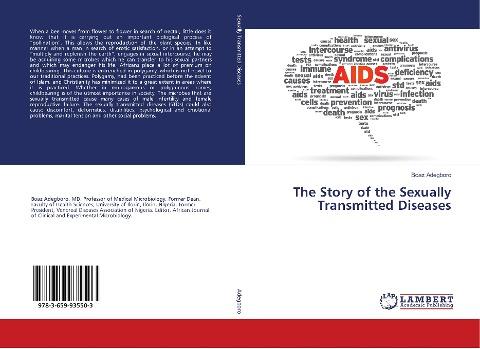 The Story of the Sexually Transmitted Diseases