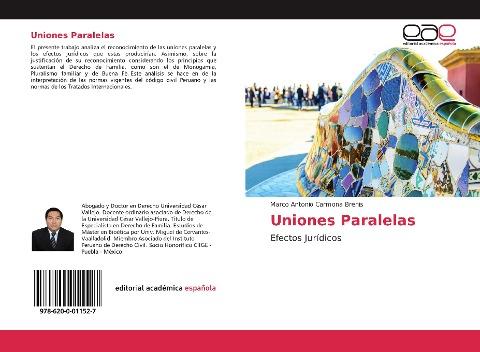 Uniones Paralelas