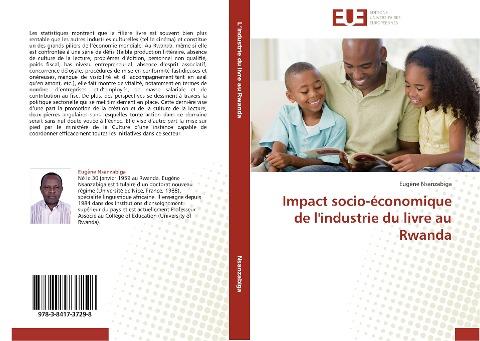 Impact socio-économique de l'industrie du livre au Rwanda