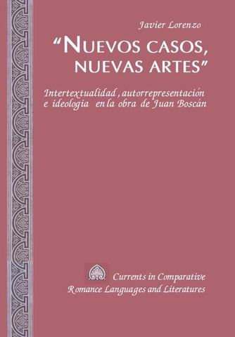 «Nuevos casos, nuevas artes»