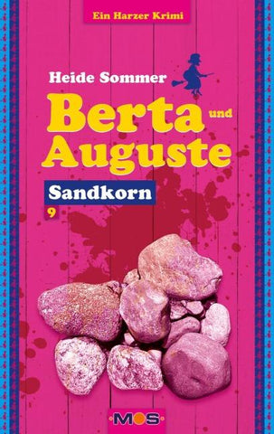 BERTA UND AUGUSTE