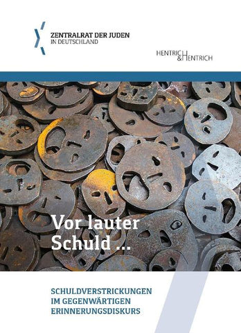 Vor lauter Schuld …