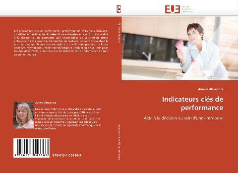 Indicateurs clés de performance