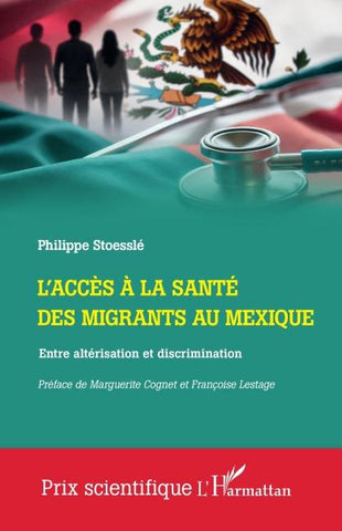 L'accès à la santé des migrants au Mexique