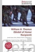 William H. Thomas (Medal of Honor Recipient)