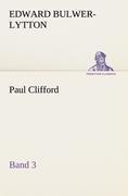 Paul Clifford Band 3