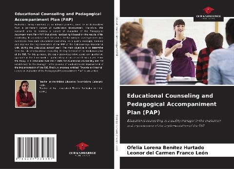 Educational Counseling and Pedagogical Accompaniment Plan (PAP)