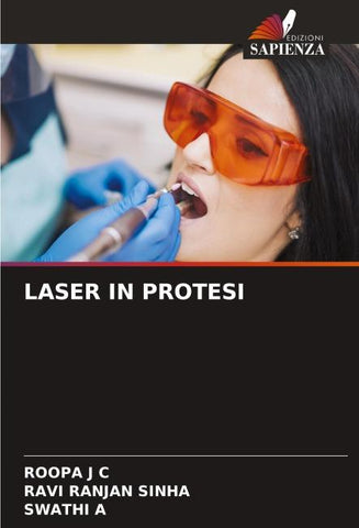 LASER IN PROTESI