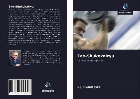 Tao-Shukokairyu