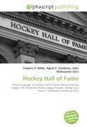 Hockey Hall of Fame