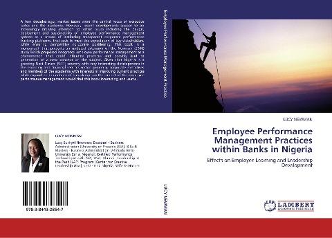 Employee Performance Management Practices within Banks in Nigeria