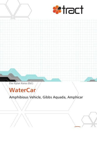 WaterCar