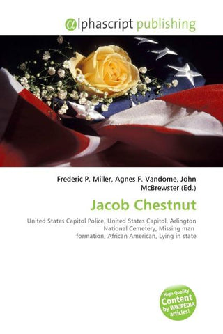 Jacob Chestnut
