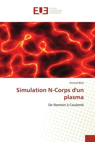Simulation N-Corps d'un plasma