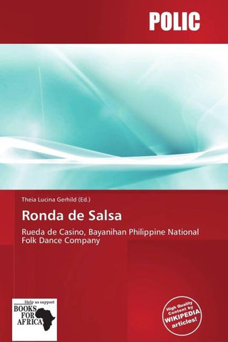 Ronda de Salsa