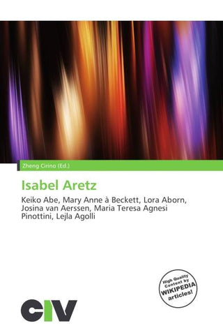 Isabel Aretz