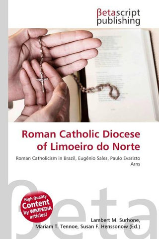 Roman Catholic Diocese of Limoeiro do Norte
