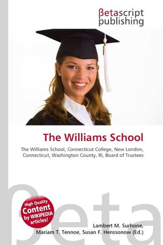 The Williams School