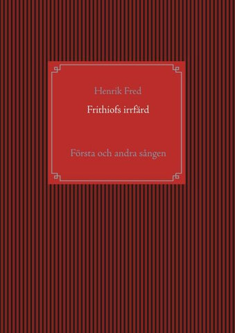 Frithiofs irrfärd