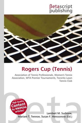 Rogers Cup (Tennis)