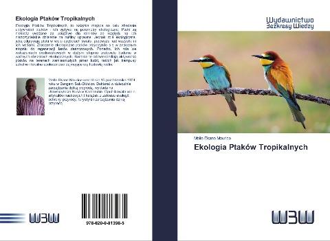 Ekologia Ptaków Tropikalnych