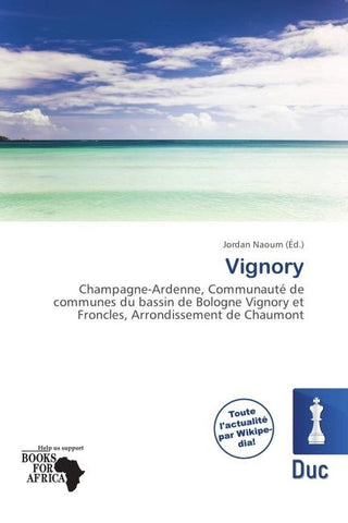 Vignory
