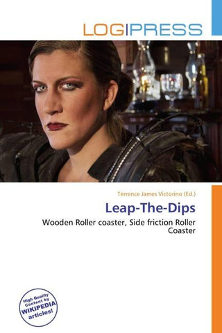 Leap-The-Dips