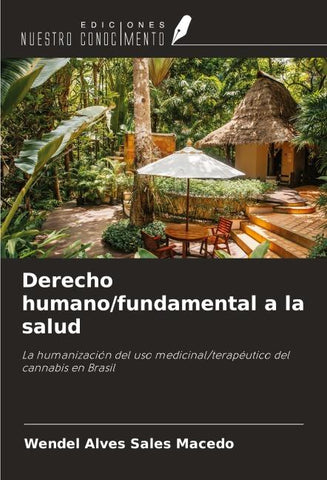 Derecho humano/fundamental a la salud