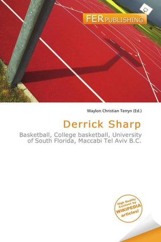 Derrick Sharp