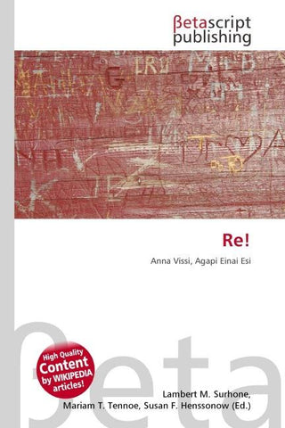 Re!