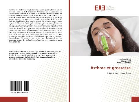 Asthme et grossesse