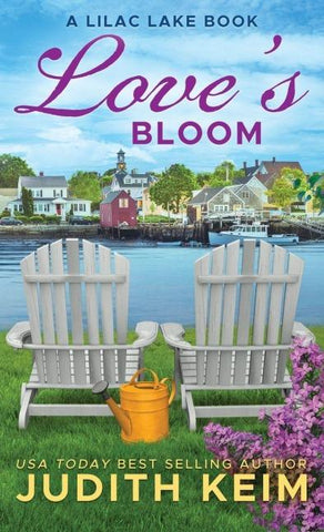 Love's Bloom
