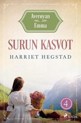 Surun kasvot - Averøyan Emma