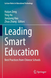 Leading Smart Education